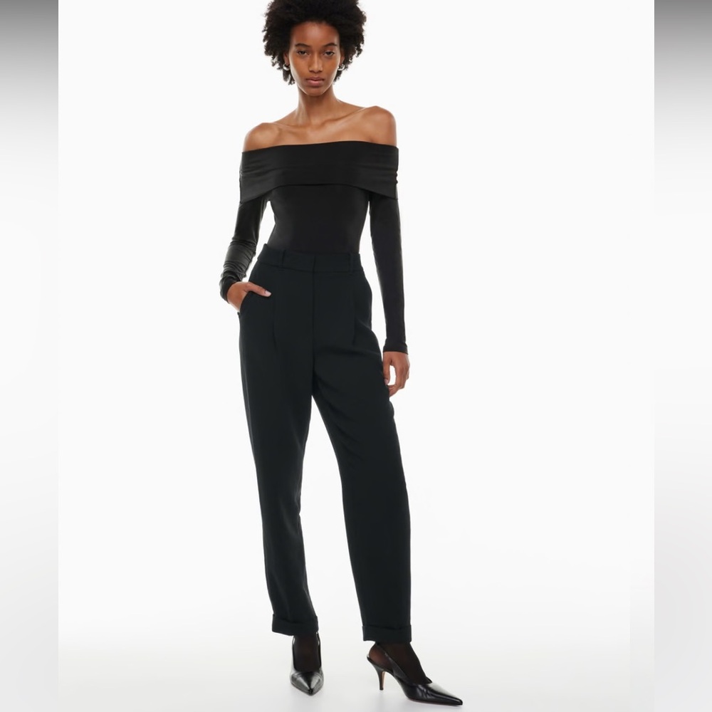 Aritzia Dashwood Pant